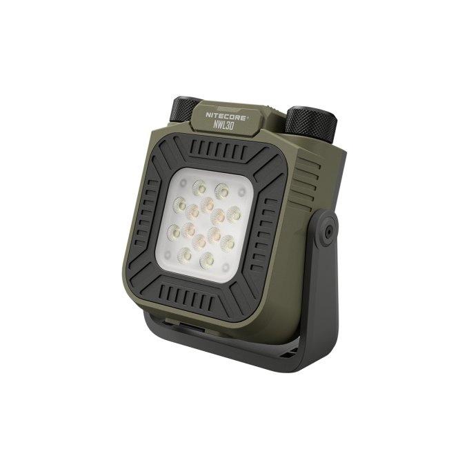 Фонарь кемпинговый NITECORE NWL30 2577